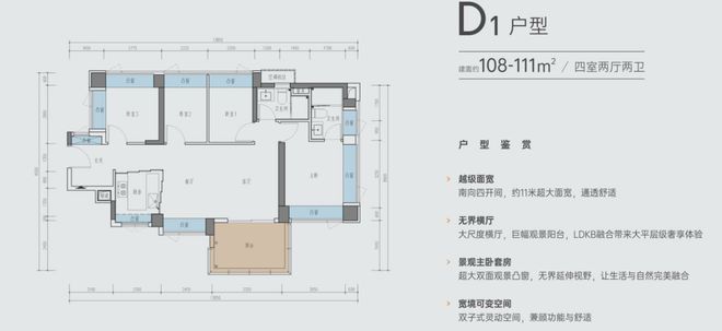 华润润宏城(2024)深圳华润润宏城最新百科-售楼处(图5)