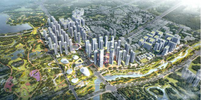 华润润宏城(2024)深圳华润润宏城最新百科-售楼处(图10)