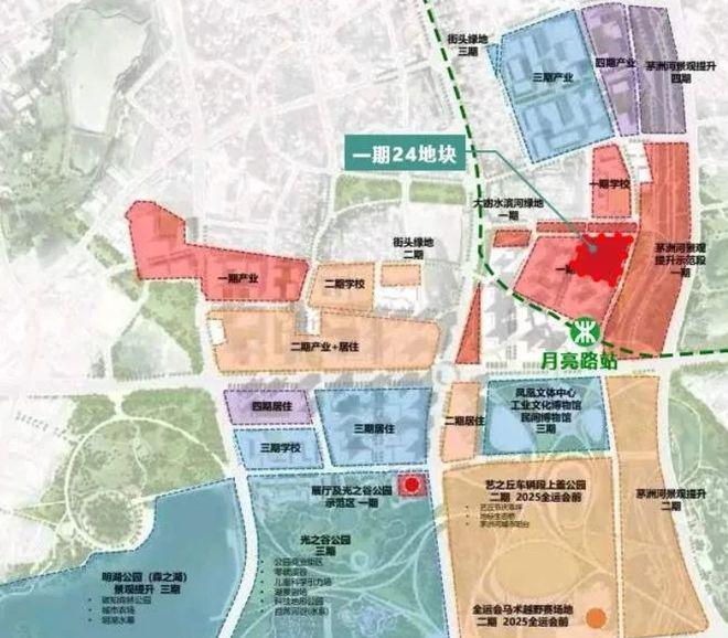 华润润宏城(2024)深圳华润润宏城最新百科-售楼处(图12)