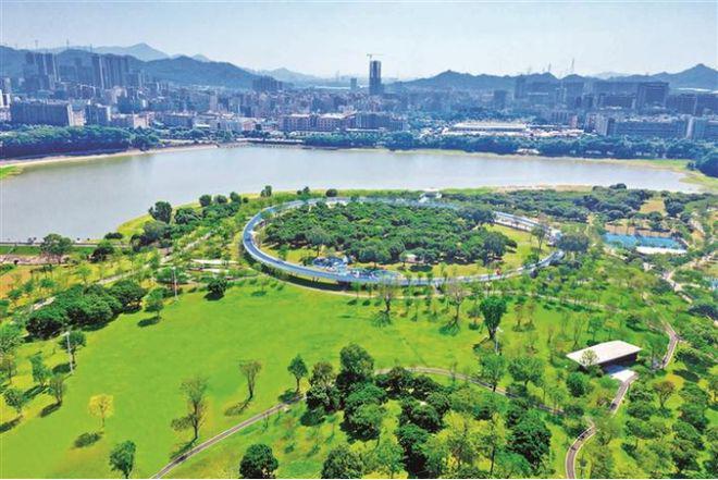 华润润宏城(2024)深圳华润润宏城最新百科-售楼处(图15)