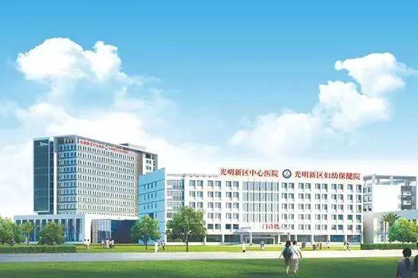华润润宏城(2024)深圳华润润宏城最新百科-售楼处(图20)