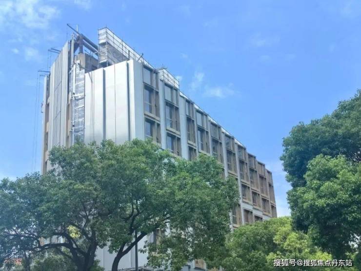 观宸润府(观宸润府2024年最新房价)-楼盘详情小区配套(图3)