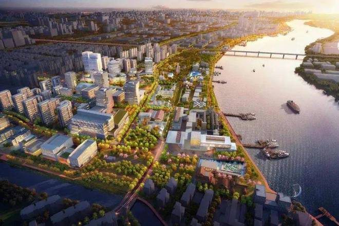闵行颛桥尚湾林语（网站）尚湾林语2024年最新房价-户型配套(图1)