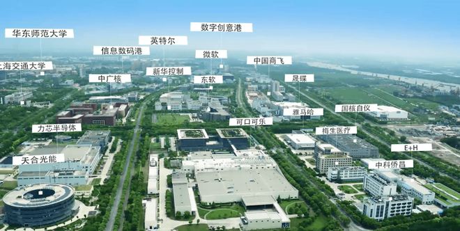 闵行颛桥尚湾林语（网站）尚湾林语2024年最新房价-户型配套(图3)