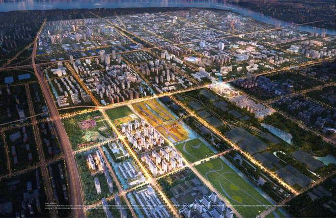 闵行颛桥尚湾林语（网站）尚湾林语2024年最新房价-户型配套(图4)