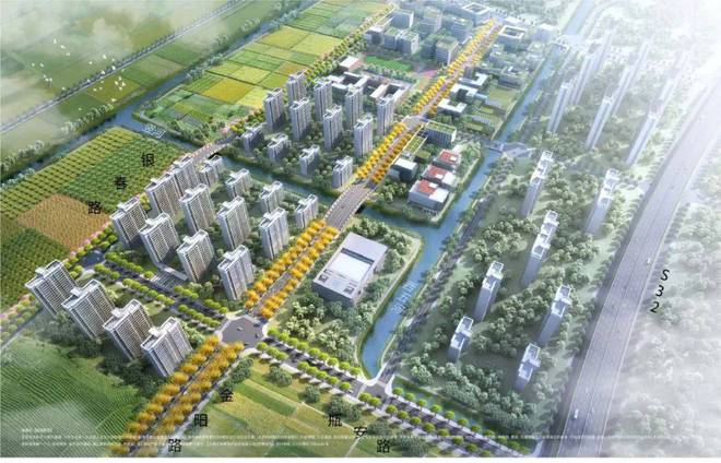 闵行颛桥尚湾林语（网站）尚湾林语2024年最新房价-户型配套(图9)
