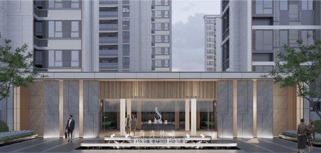 闵行颛桥尚湾林语（网站）尚湾林语2024年最新房价-户型配套(图13)