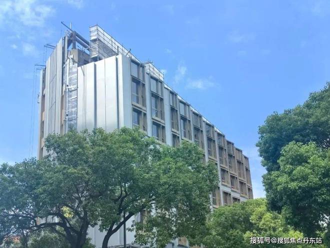 华润观宸润府（网站2024最新发布）-华润观宸润府火爆认购(图2)