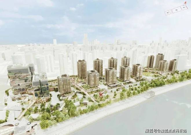 华润观宸润府（网站2024最新发布）-华润观宸润府火爆认购(图3)