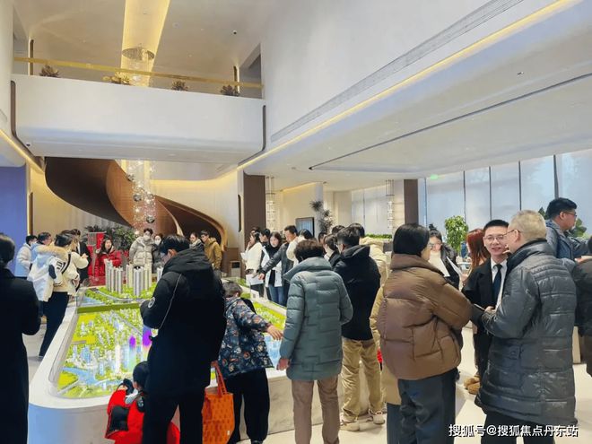 华润观宸润府（网站2024最新发布）-华润观宸润府火爆认购(图11)