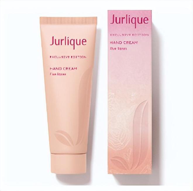 Jurlique茱莉蔻2024玫瑰限定浪漫上市五重玫瑰绽放至臻爱意(图5)