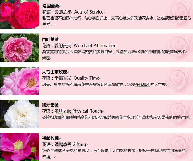 Jurlique茱莉蔻2024玫瑰限定浪漫上市五重玫瑰绽放至臻爱意(图2)
