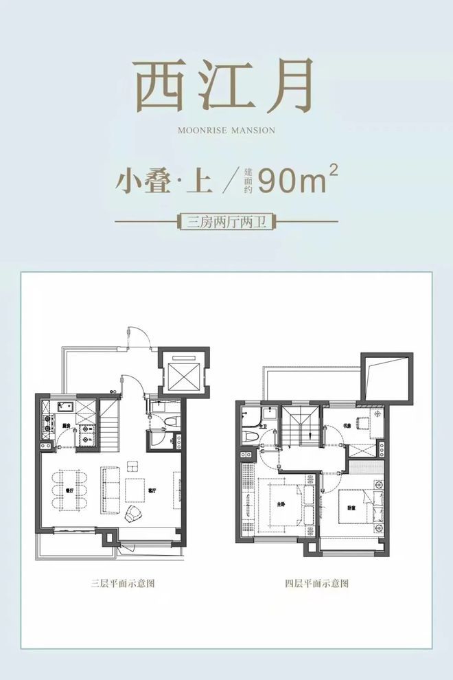保利明玥潮升（崇明保利明玥潮升）2024网站售楼处商业配套(图3)
