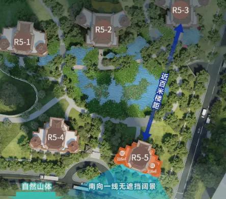 2024【认证】；广州黄埔星河湾萝峰售楼处电话-营销中心电话(图5)