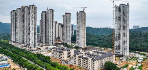 2024【认证】；广州黄埔星河湾萝峰售楼处电话-营销中心电话(图1)