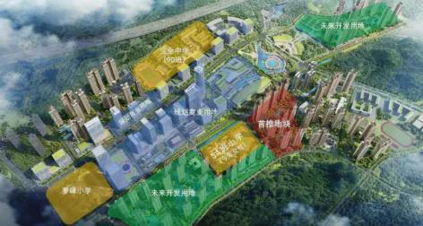 2024【认证】；广州黄埔星河湾萝峰售楼处电话-营销中心电话(图6)