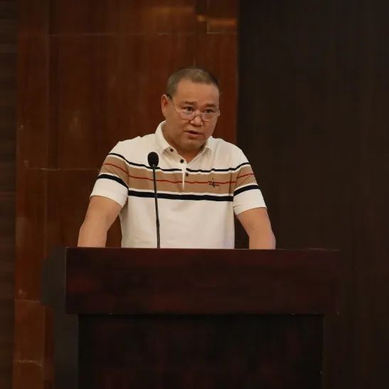 筑本培根君韵天成：绵阳富乐实小2024春季学期工作总结暨表彰大会(图3)