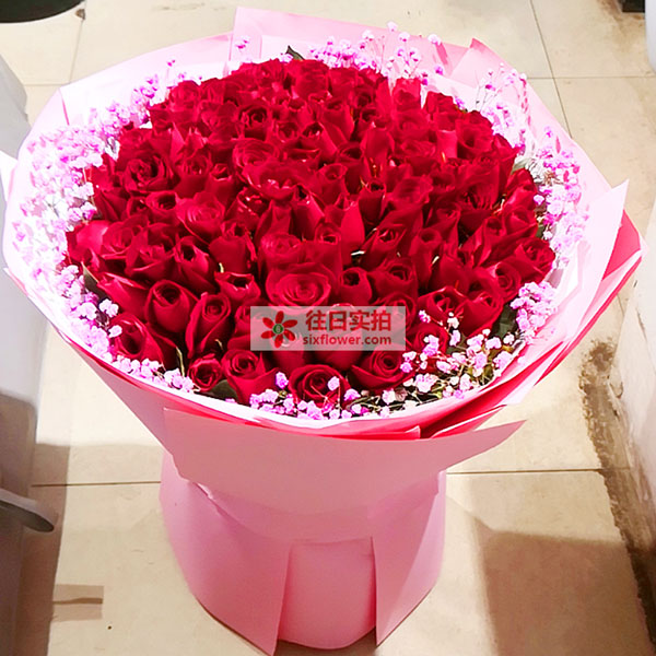 南充顺庆区母亲节鲜花2024年顺庆区母亲节鲜花款式！(图5)