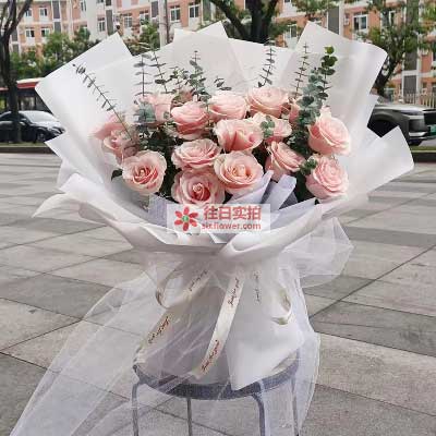 南充顺庆区母亲节鲜花2024年顺庆区母亲节鲜花款式！(图9)