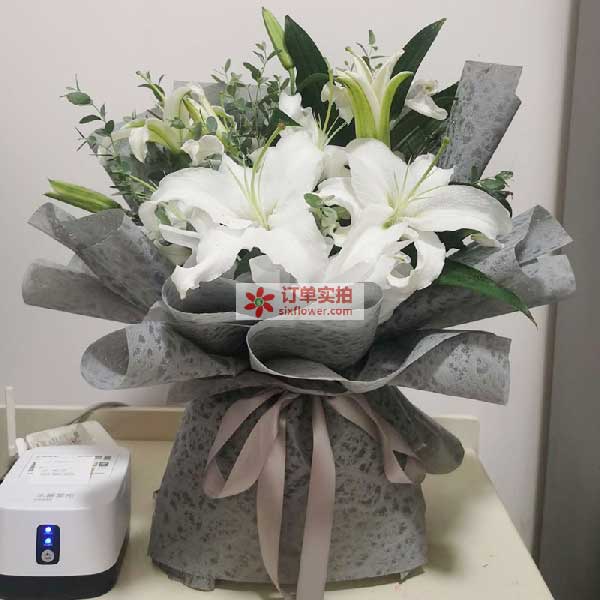 南充顺庆区母亲节鲜花2024年顺庆区母亲节鲜花款式！(图7)