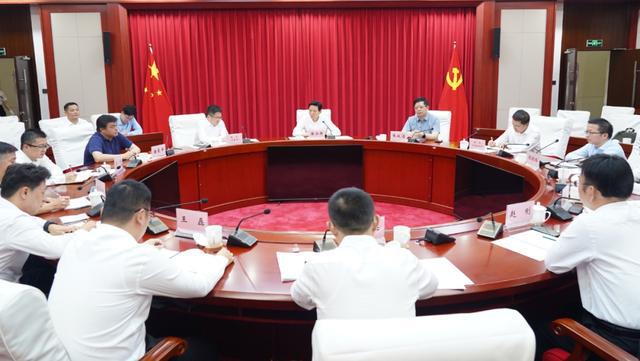 嘉定区与云南省楚雄州举行2024年帮扶资金捐赠暨签约仪式(图2)
