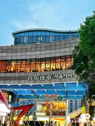 上海有哪些值得一逛的夜市？这篇都整理好了！(图4)