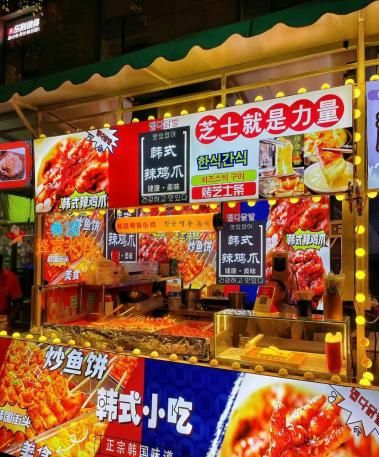 上海有哪些值得一逛的夜市？这篇都整理好了！(图5)