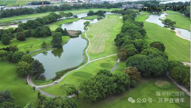 五个院子的别墅2024网站五个院子的别墅售楼处电话户型图!(图2)