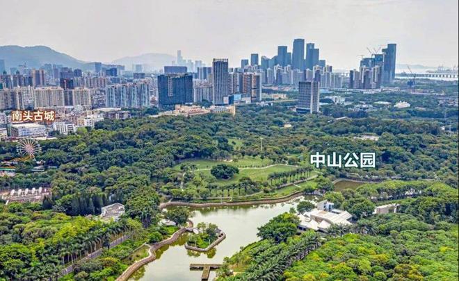 2024最新消息深圳南山天源华府(通知)项目介绍内附图文详解(图1)