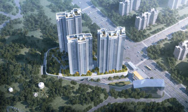 2024最新消息深圳南山天源华府(通知)项目介绍内附图文详解(图4)
