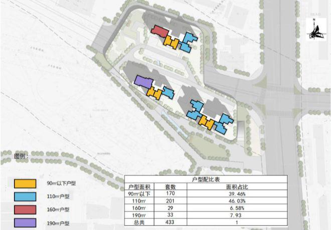 2024最新消息深圳南山天源华府(通知)项目介绍内附图文详解(图5)