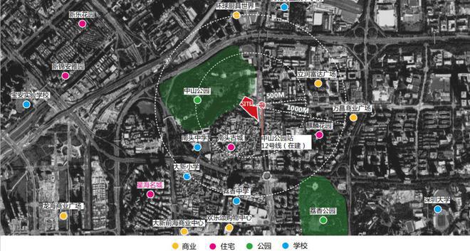 2024最新消息深圳南山天源华府(通知)项目介绍内附图文详解(图3)