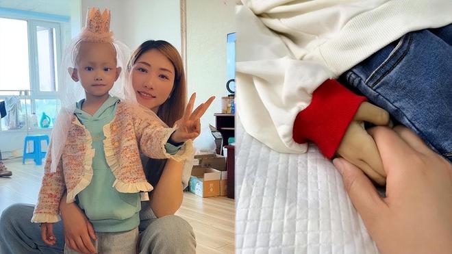 死不起山东4岁小孩去世殡仪馆20盆鲜花收138万母亲又哭晕(图2)