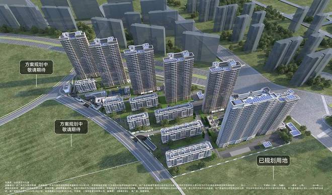 2024一文读懂上海浦东招商臻境优缺点!分析一下招商臻境值得买吗？(图1)