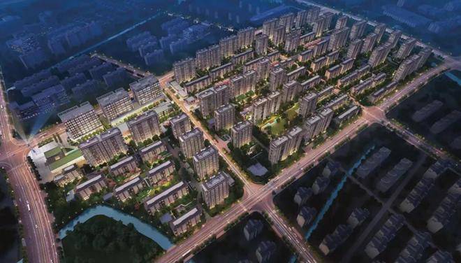 2024：嘉兴「绿禾名邸」售楼处电话绿禾名邸售楼中心地址(图4)