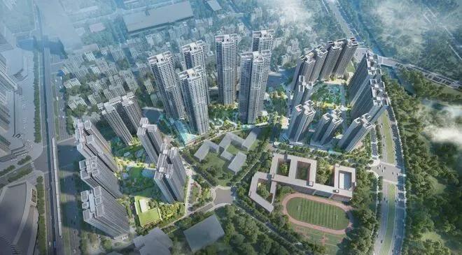 2024【】首页网站；仁恒公园世纪三期售楼处电话营销中心电话(图1)