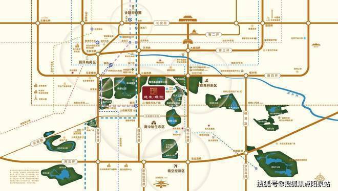 建发璟院售楼处电话-北京(建发璟院)2024最新价格-优惠-户型(图1)