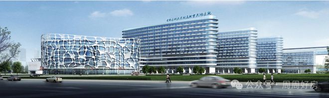 中海丰和三号院售楼处-2024首页丰和三号院房价-详情(图6)
