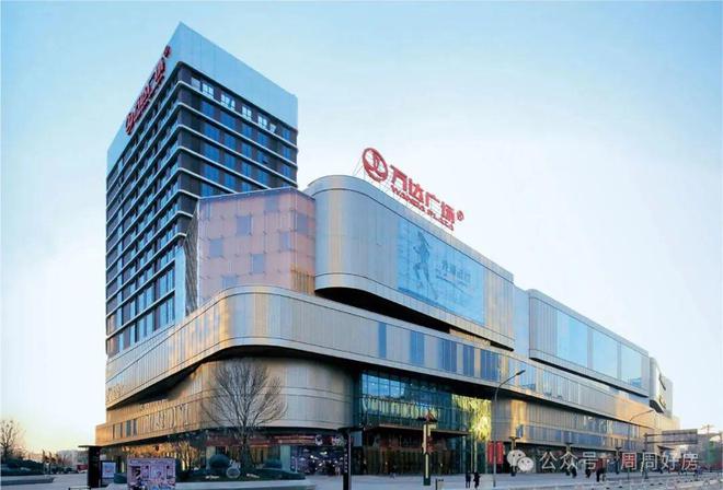 中海丰和三号院售楼处-2024首页丰和三号院房价-详情(图5)