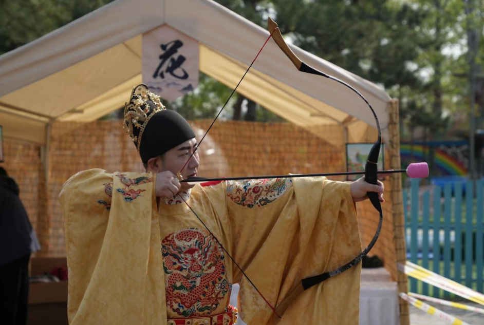 2024北京国际花潮季今天开幕将持续到年底(图2)