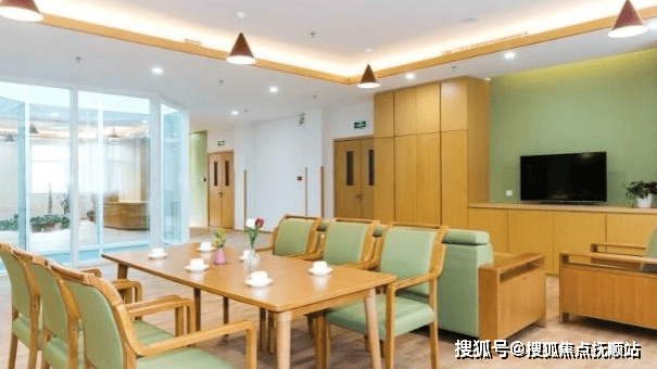 北京家泰养老院地址在哪？参观地址及价格查询2024(图3)