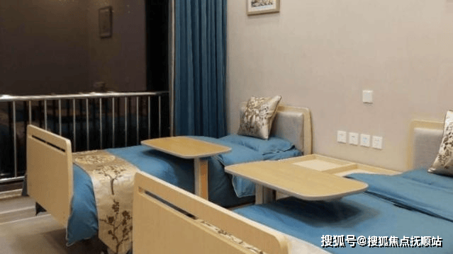 北京家泰养老院地址在哪？参观地址及价格查询2024(图2)