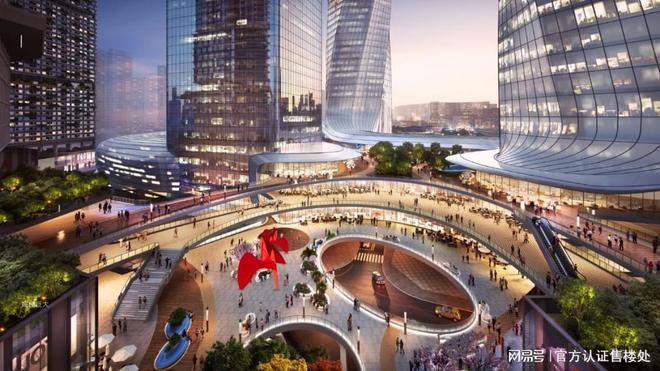 2024：绿景白石洲璟庭详细选房攻略测评及户型分析+价格对比(图7)