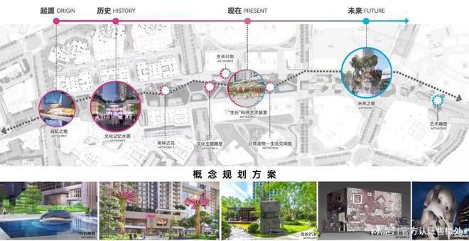 2024：绿景白石洲璟庭详细选房攻略测评及户型分析+价格对比(图9)
