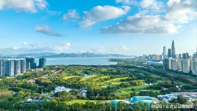 2024：绿景白石洲璟庭详细选房攻略测评及户型分析+价格对比(图14)