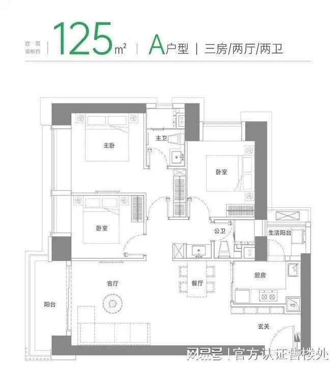2024：绿景白石洲璟庭详细选房攻略测评及户型分析+价格对比(图18)