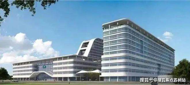 荷岸晓风2024网站-苏州相城现房荷岸晓风楼盘详情-网易房天下(图6)