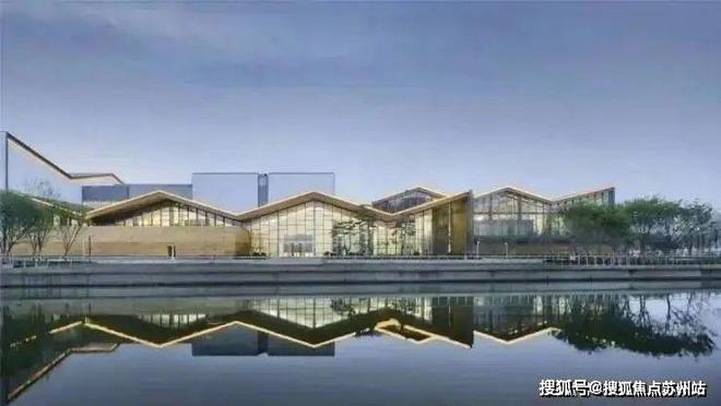 荷岸晓风2024网站-苏州相城现房荷岸晓风楼盘详情-网易房天下(图5)
