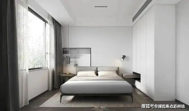 荷岸晓风2024网站-苏州相城现房荷岸晓风楼盘详情-网易房天下(图11)