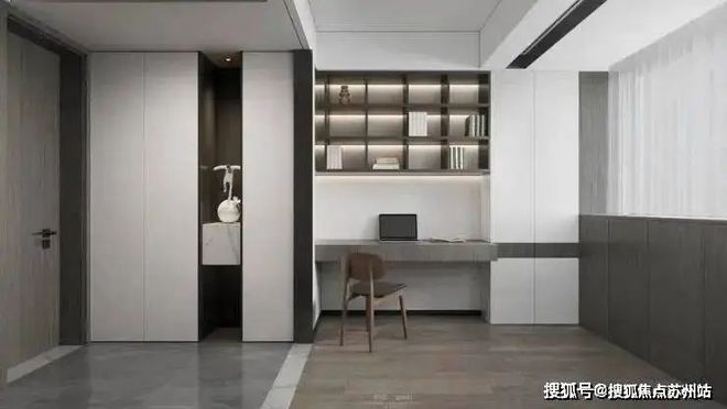 荷岸晓风2024网站-苏州相城现房荷岸晓风楼盘详情-网易房天下(图10)